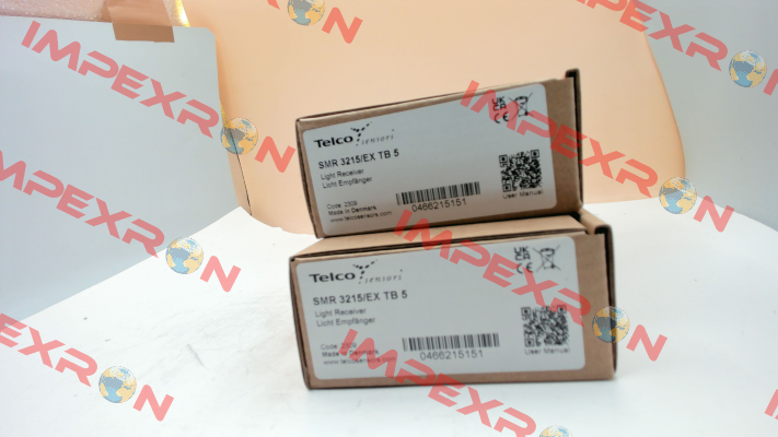 SMR 3215/EX TB 5 Telco