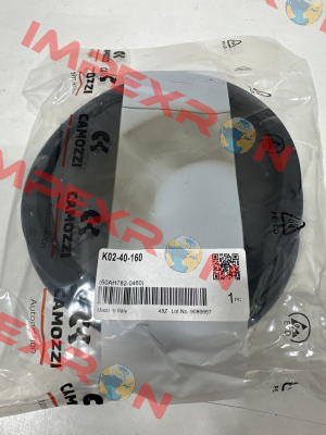 K02-40-160 Camozzi