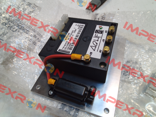 4QHF3D 12V 60A Elektrosistem