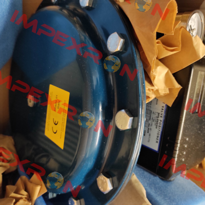 1200AR N.C. (PN10, DN 40) CONFLOW