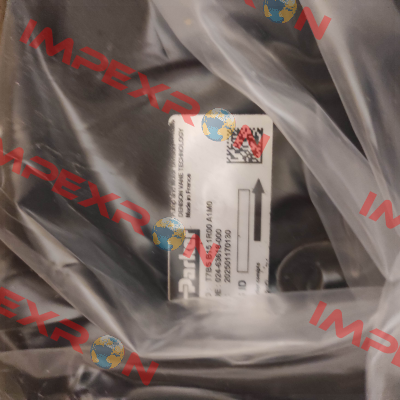 T7BS B15 1R00 A1M0 / 024-63618-000 Denison (Parker)