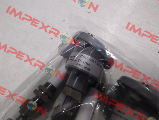 C1-A116/1 Capit