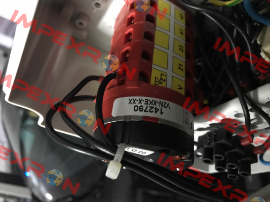 142790 V2N-XKE-X-XX Elektra Tailfingen