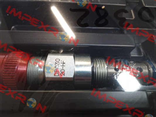 DPC30/20 HF Flucom