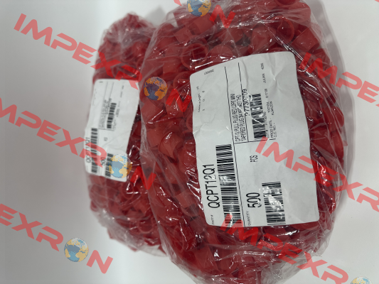CPT-12 CAPLUGS