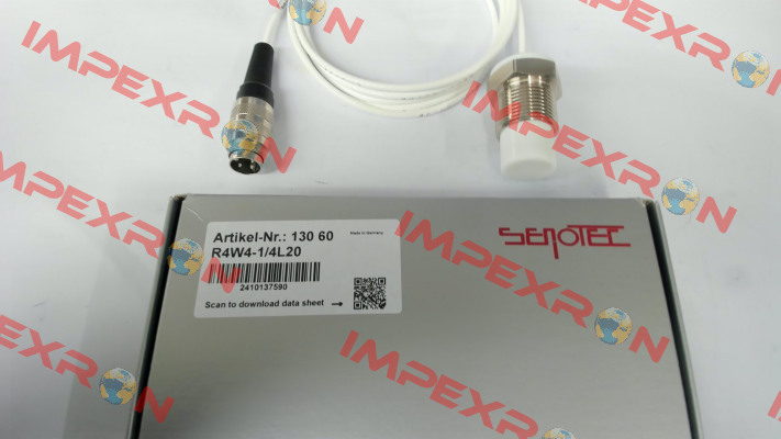 R4W4-1/4L20 Senotec