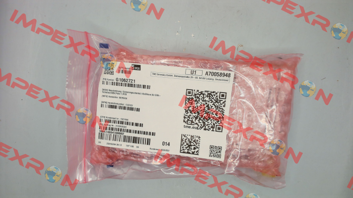 CUS101 (G1062721) Mersen
