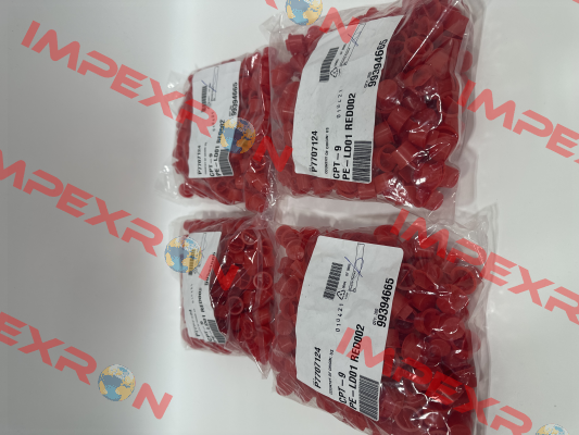CPT-9 CAPLUGS