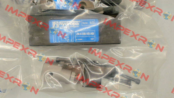 ZN6DBVSAB Hydropa Hydrostar
