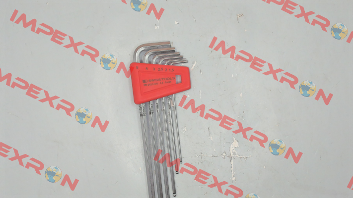 PB 212.LH-5 PB Swiss Tools