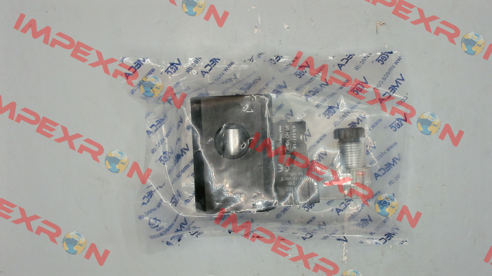 VMS 38-3-2 Vmeca