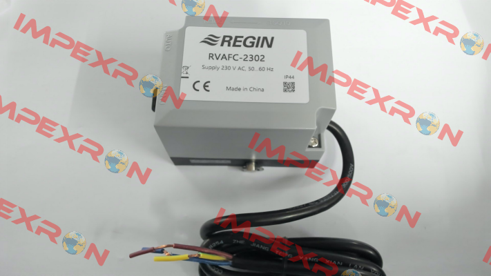 RVAFC-2302 Regin