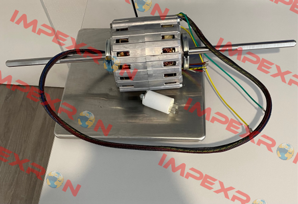 11053800 "PB023863" RPM - Motori elettrici