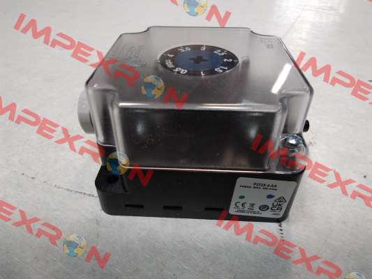 P233A-4-AAC Johnson Controls