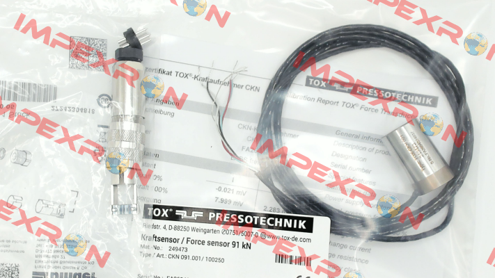 223675 Tox Pressotechnik