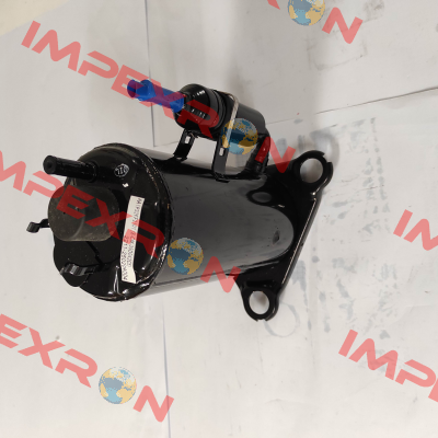 R407C/Habor Kompressor Habor