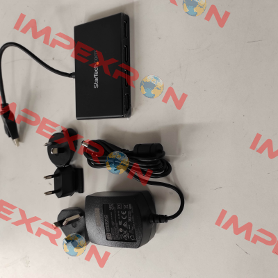 MSTDP124DP Startech