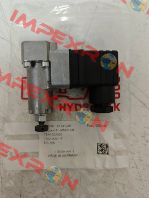 DG-365 Hawe