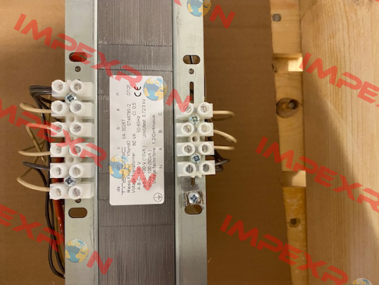04-30267 Trafomic