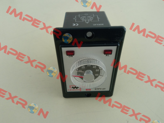 STPY-5T-220V Fotek