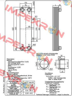 TPL 01-L-42-11, 791051 Funke
