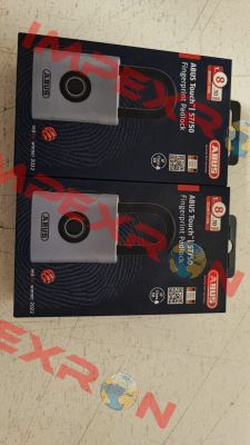 Touch 57/50 Abus