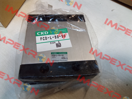 FCD-L-50-50 Ckd