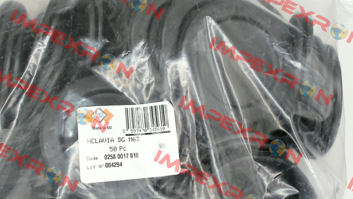 Art.No. 02580017010, Type: DG M63 Ses Sterling