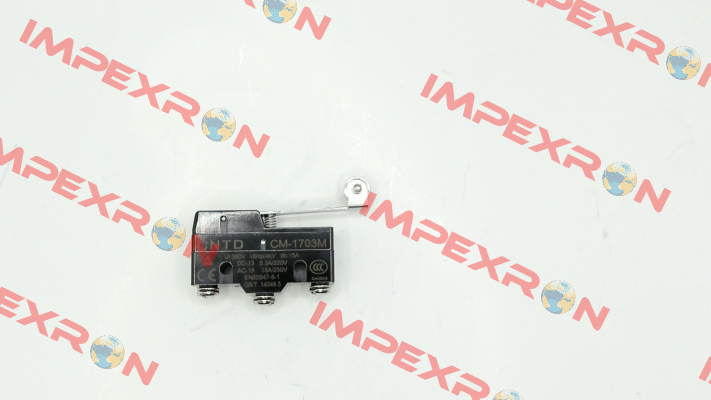 CM-1703M CNTD