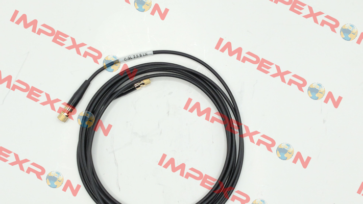 Type C-SL 2,5 S LN QASS
