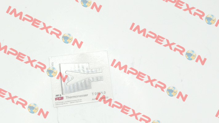 P/N: 7029600, Type: T015/1,0 Az Formen