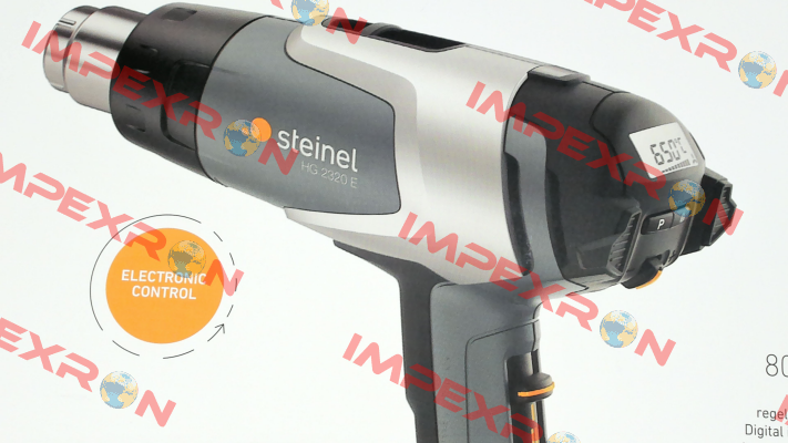 HG 2320 E Steinel