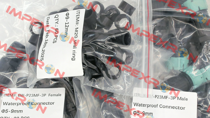 EW -P23MF-3P E-Weichat