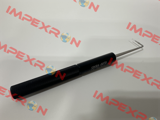 SDSRA-0070-NISTCERT Carbide Probes