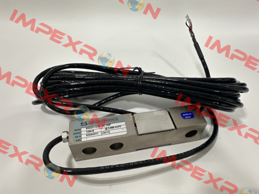 65023-125K-NC-00F Sensortronics