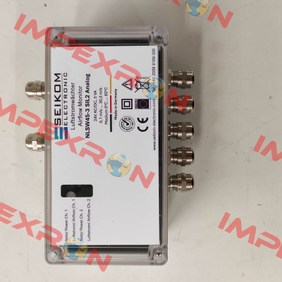 1145SIL2 Seikom