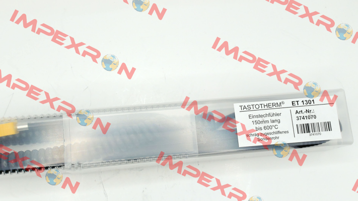 ET 1301 Tastotherm