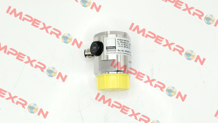 P120.01-401-F3A Nöding Messtechnik
