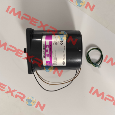 S9I40GXHCE Spg Motor
