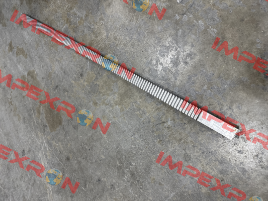 Z1540/28x1000x2,5 Hasco