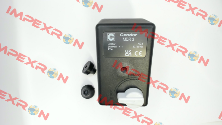 P/N: 229711, Type: MDR3JAAAAAA320A350XAAXXX Condor