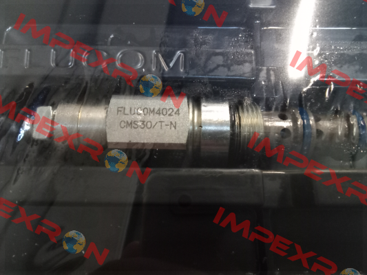CMS 30/T-N Flucom