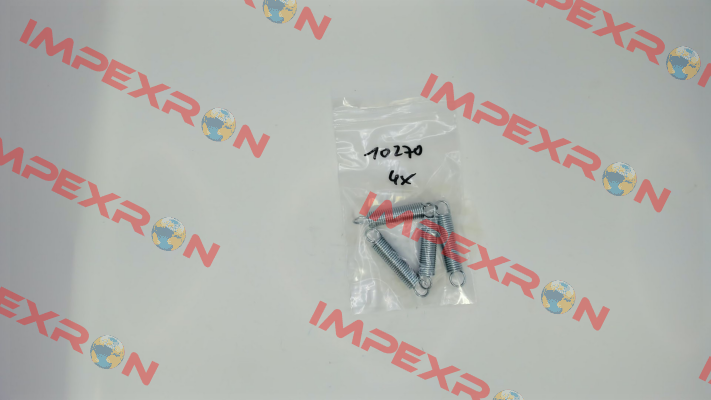 10270 ELEPHANT Brakes
