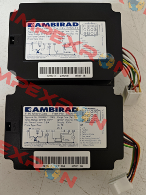 42033520/0113 / MicroGas Pactrol