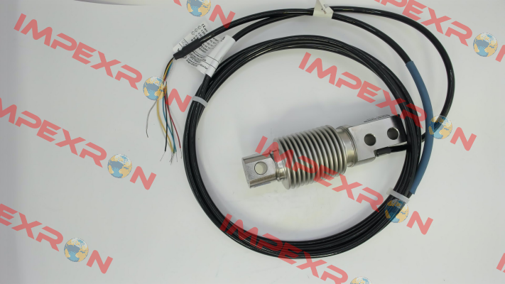 SHBxR-50kg-C3-SC ATEX Revere