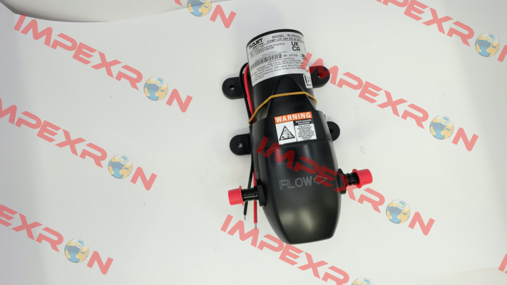 JPRLFP222201D / 24V Flojet Pump