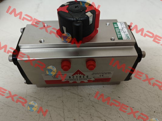 ADA 40 FO4 DS14MM Actreg