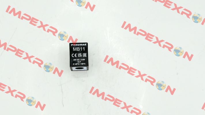MB11coil Pneumax