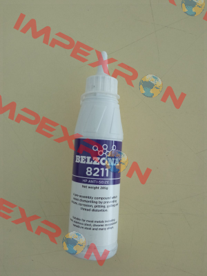 8211 Belzona