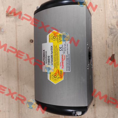 S100S10 Automax
